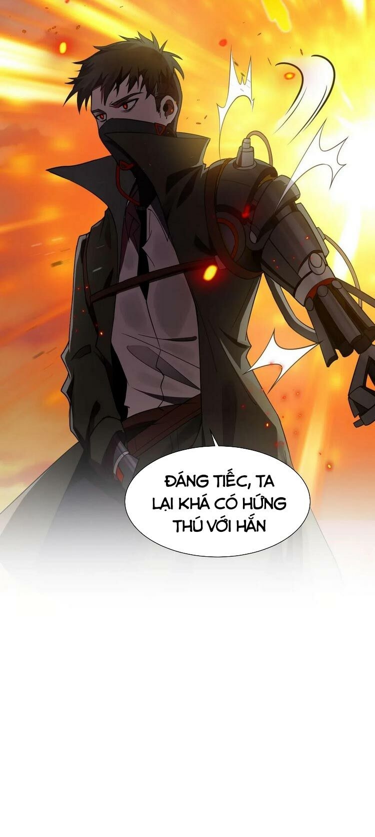 tu luyện thành tiên ta chỉ muốn nuôi nữ đồ đệ chapter 39 - Trang 2