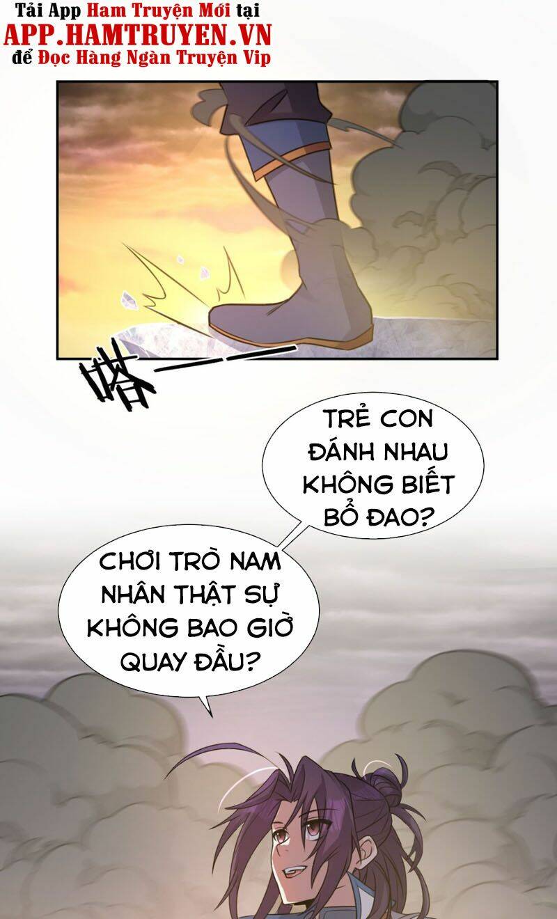 tu luyện thành tiên ta chỉ muốn nuôi nữ đồ đệ Chapter 40 - Next chương 41