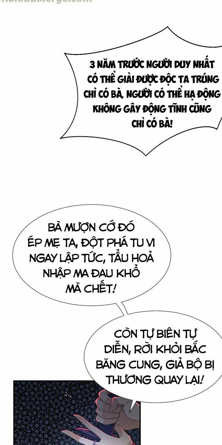 tu luyện thành tiên ta chỉ muốn nuôi nữ đồ đệ chapter 52 - Next chapter 53