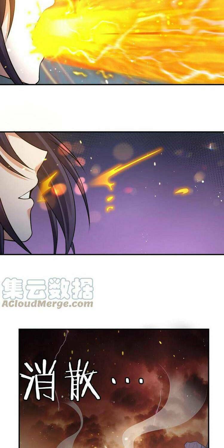 tu luyện thành tiên ta chỉ muốn nuôi nữ đồ đệ chapter 54 - Next chapter 55