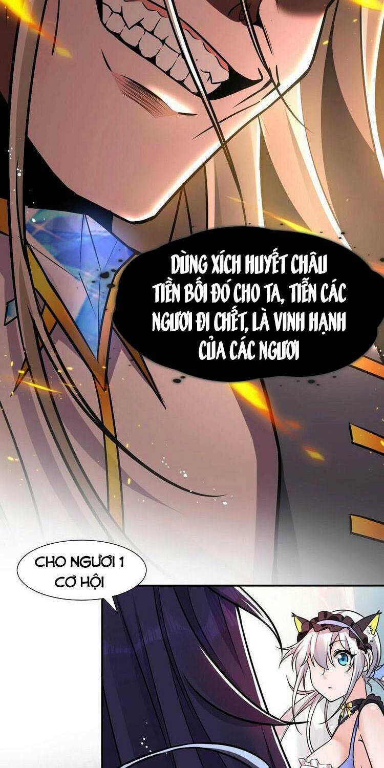 tu luyện thành tiên ta chỉ muốn nuôi nữ đồ đệ chapter 54 - Next chapter 55