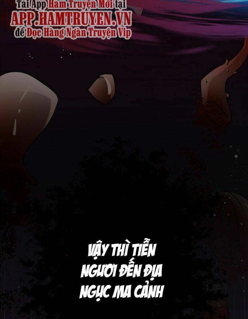 tu luyện thành tiên ta chỉ muốn nuôi nữ đồ đệ chapter 55 - Trang 2