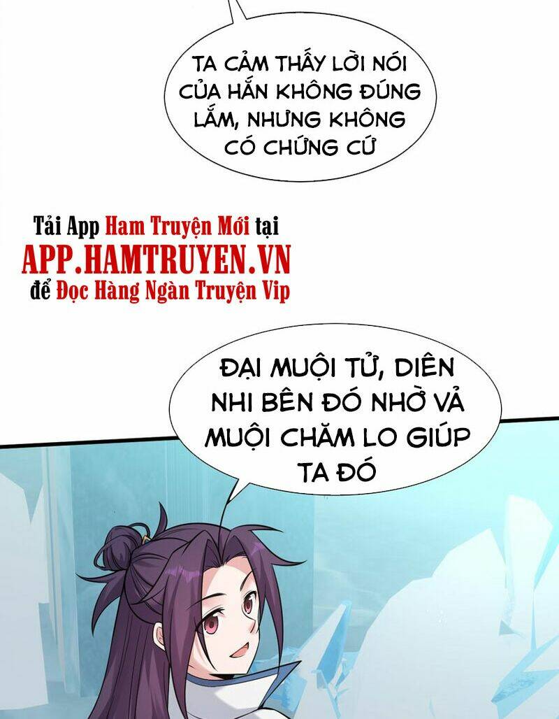 tu luyện thành tiên ta chỉ muốn nuôi nữ đồ đệ chapter 57 - Next chapter 58