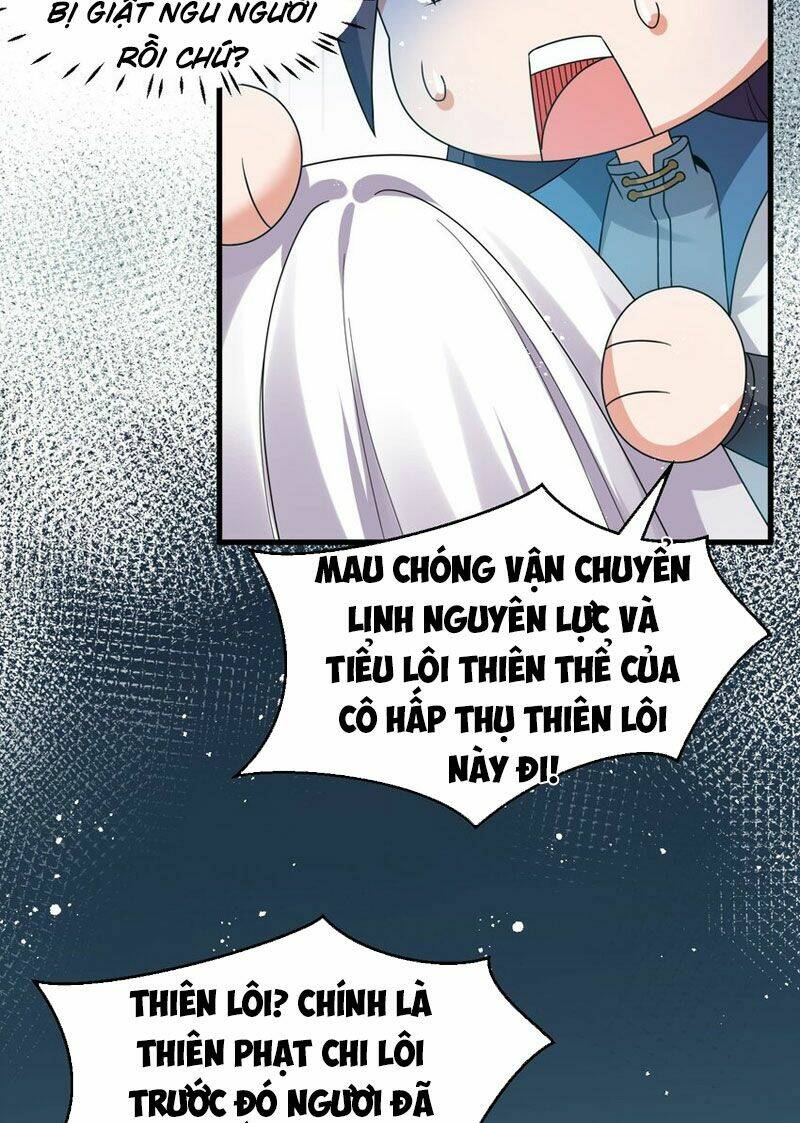 tu luyện thành tiên ta chỉ muốn nuôi nữ đồ đệ chapter 57 - Next chapter 58