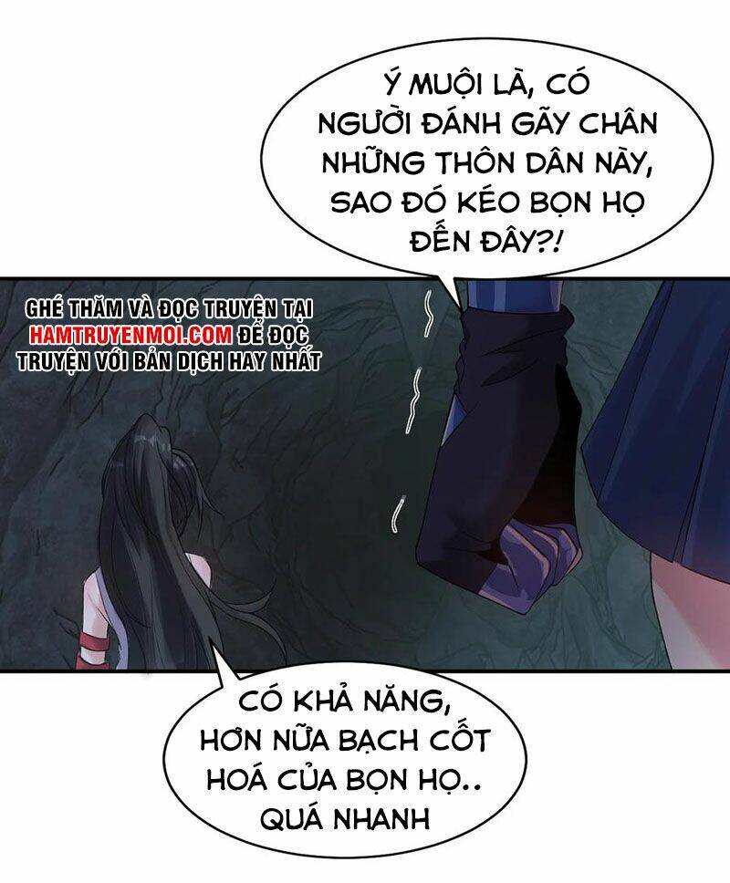 tu luyện thành tiên ta chỉ muốn nuôi nữ đồ đệ Chapter 64 - Next Chapter 65