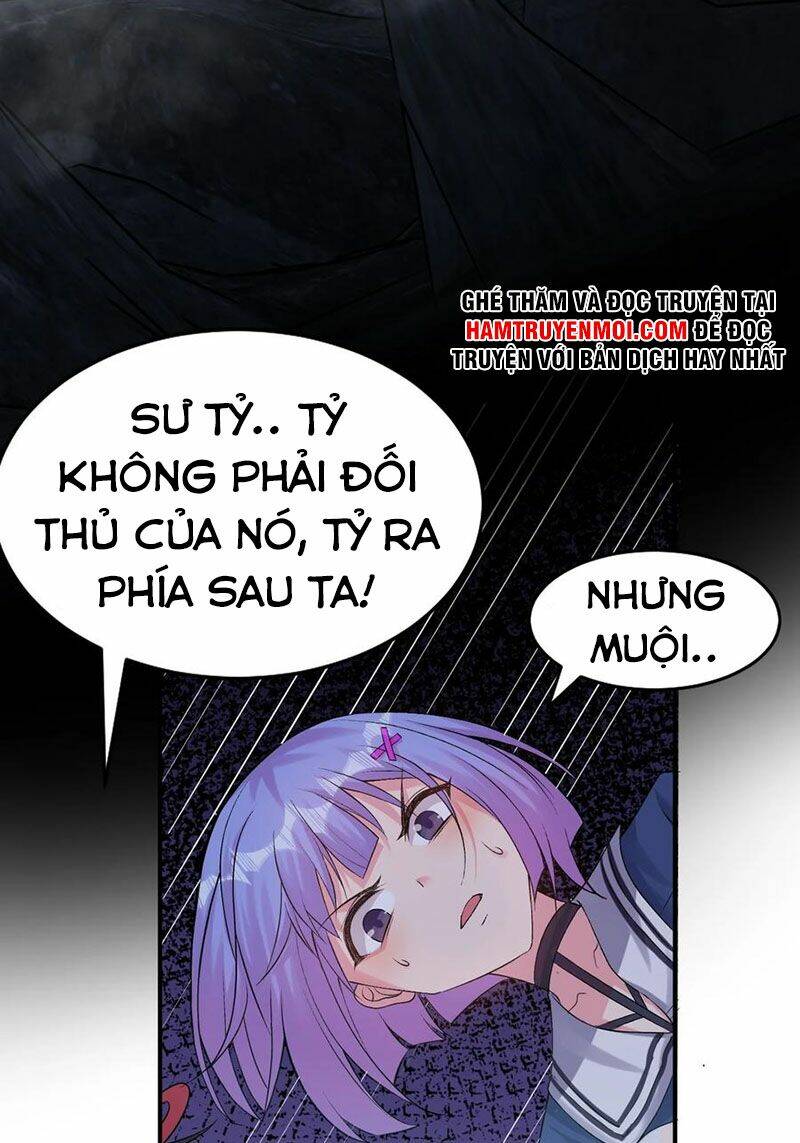 tu luyện thành tiên ta chỉ muốn nuôi nữ đồ đệ Chapter 64 - Next Chapter 65