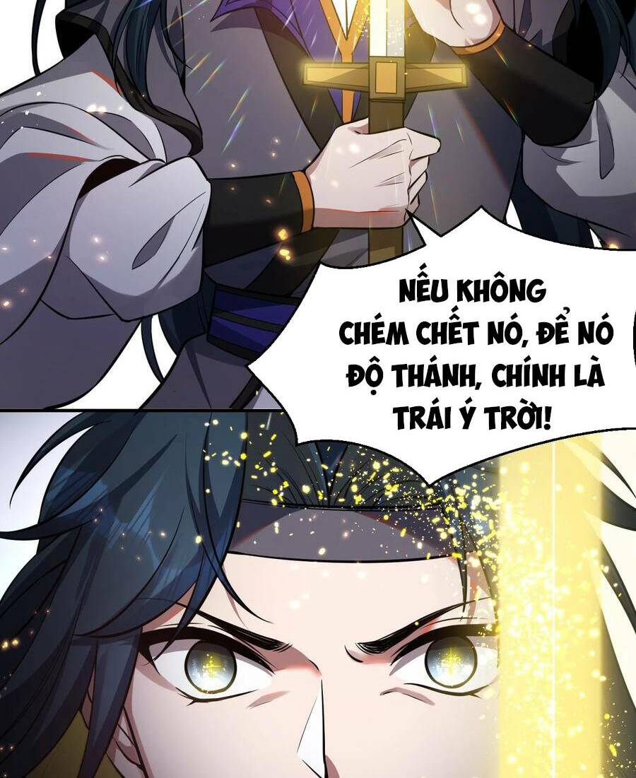 tu luyện thành tiên ta chỉ muốn nuôi nữ đồ đệ chapter 76 - Next chapter 77