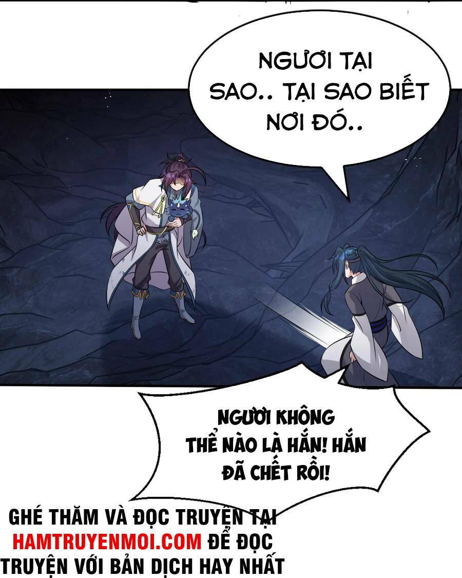 tu luyện thành tiên ta chỉ muốn nuôi nữ đồ đệ chapter 76 - Next chapter 77