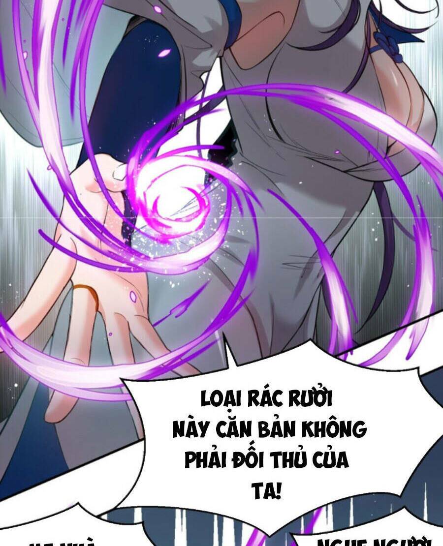 tu luyện thành tiên ta chỉ muốn nuôi nữ đồ đệ chapter 81 - Next chapter 82