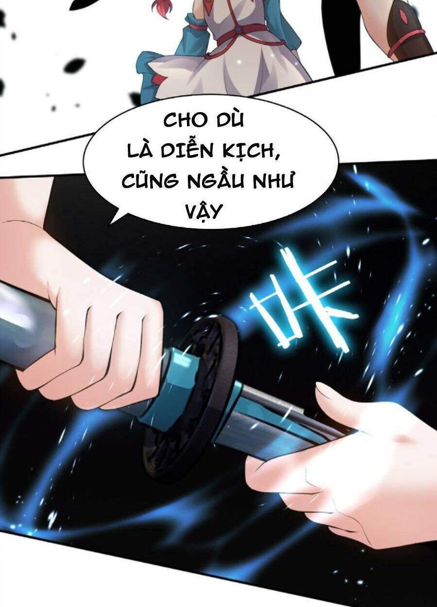 tu luyện thành tiên ta chỉ muốn nuôi nữ đồ đệ chapter 81 - Next chapter 82