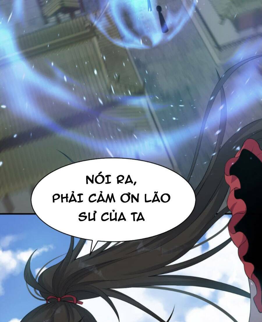 tu luyện thành tiên ta chỉ muốn nuôi nữ đồ đệ chapter 81 - Next chapter 82