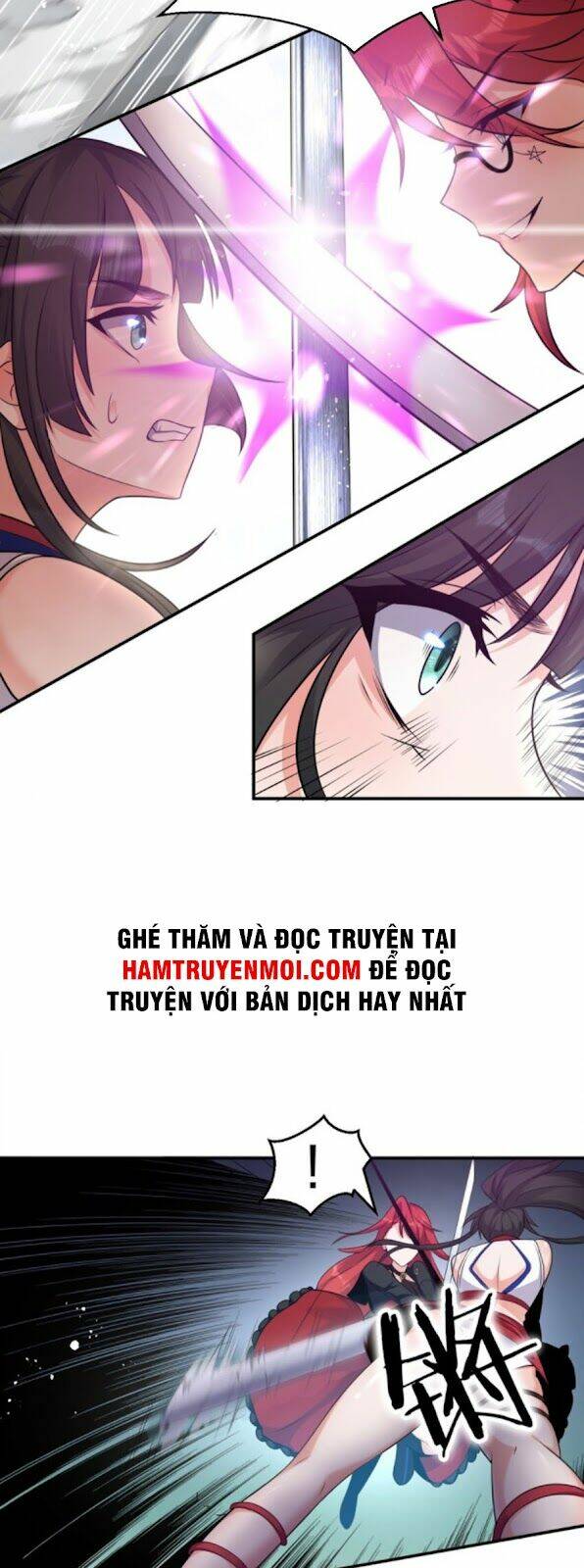 tu luyện thành tiên ta chỉ muốn nuôi nữ đồ đệ chapter 82 - Next chapter 83