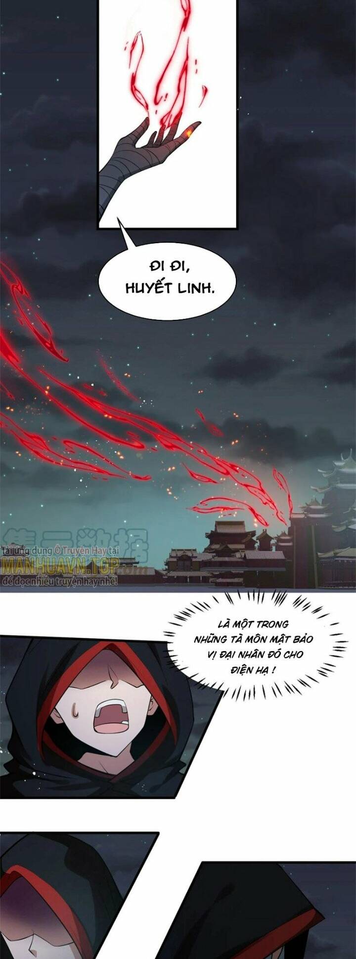 tu luyện thành tiên ta chỉ muốn nuôi nữ đồ đệ chapter 89 - Next chapter 90