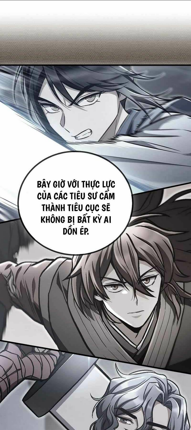 tư mã song hiệp chapter 25 - Trang 2