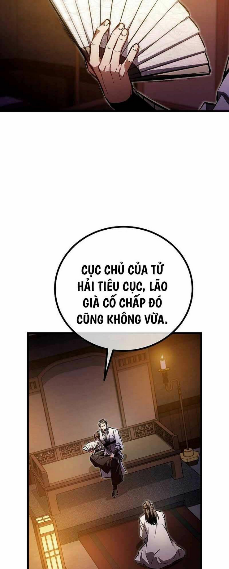 tư mã song hiệp chapter 25 - Trang 2