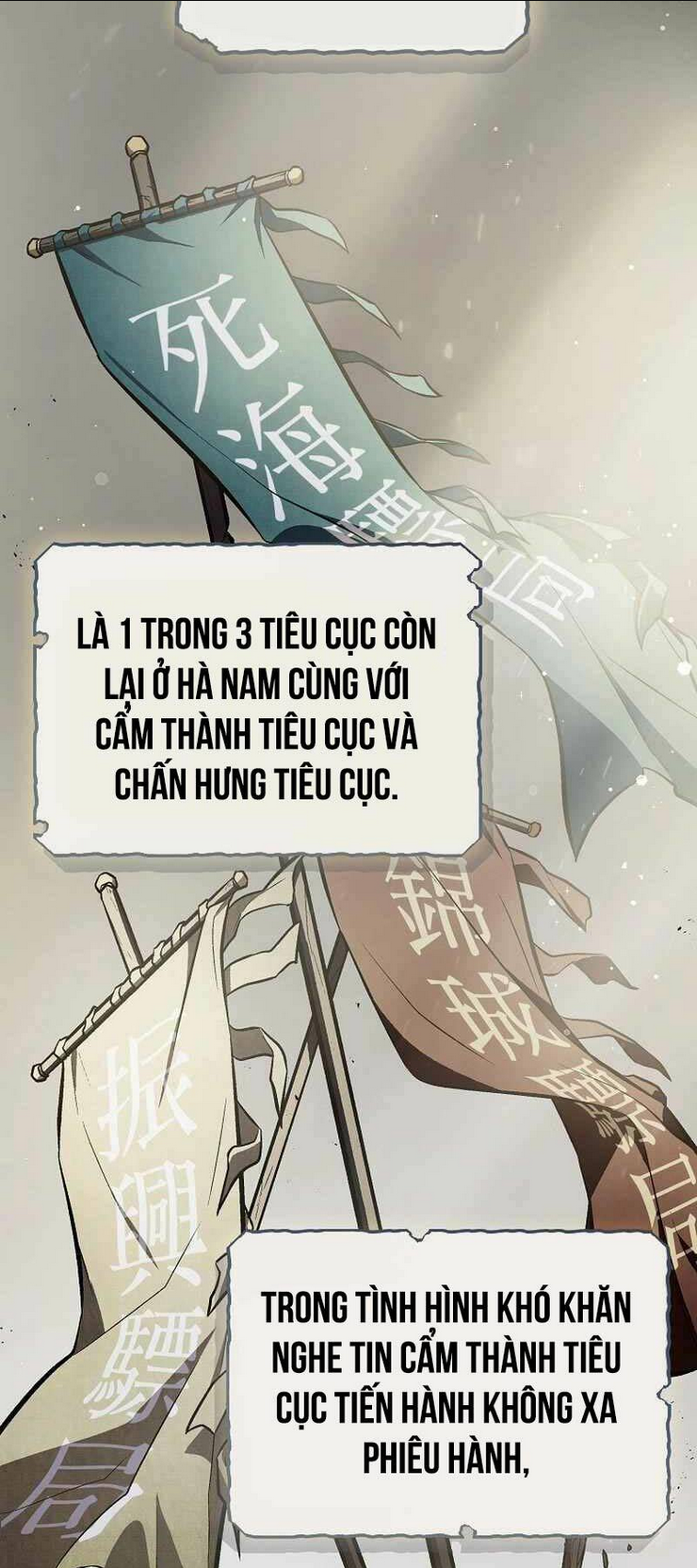 tư mã song hiệp chapter 25 - Trang 2