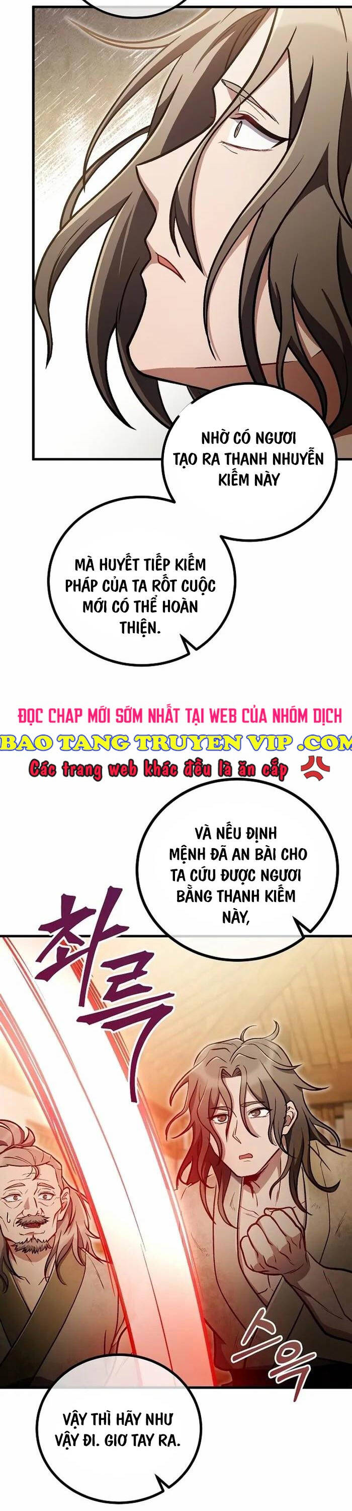 tư mã song hiệp Chương 37 - Trang 2