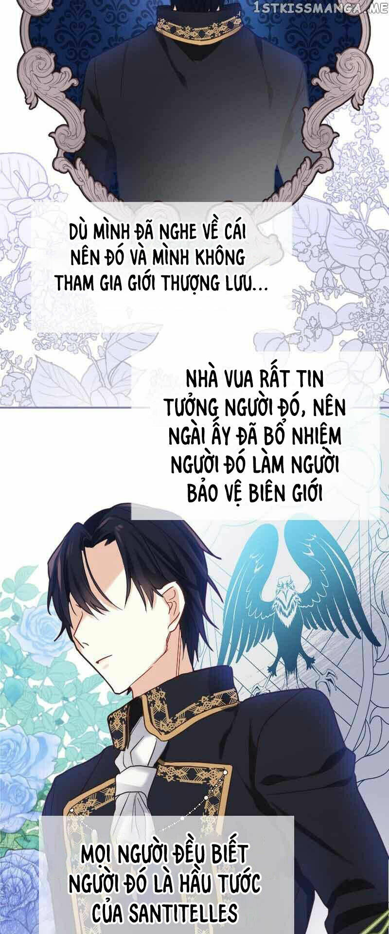 từ nghĩa vụ đến thật lòng chương 2 - Trang 2