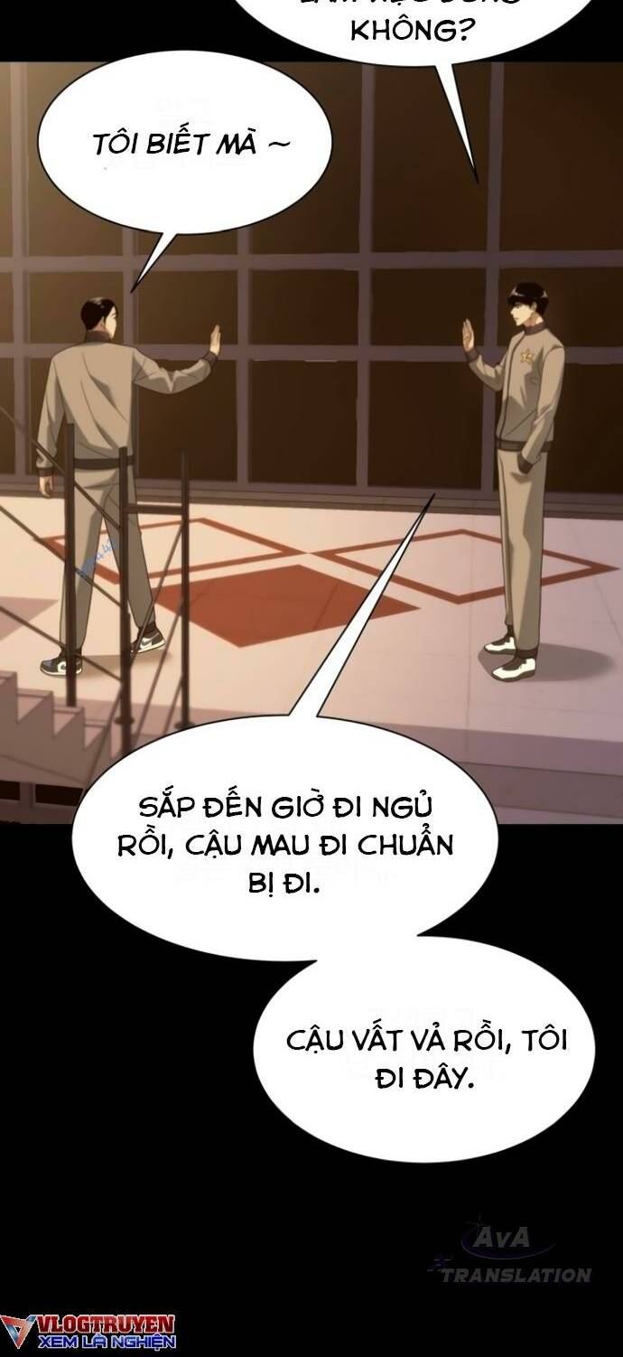 từ nhân viên vạn năng trở thành huyền thoại chapter 17 - Trang 2