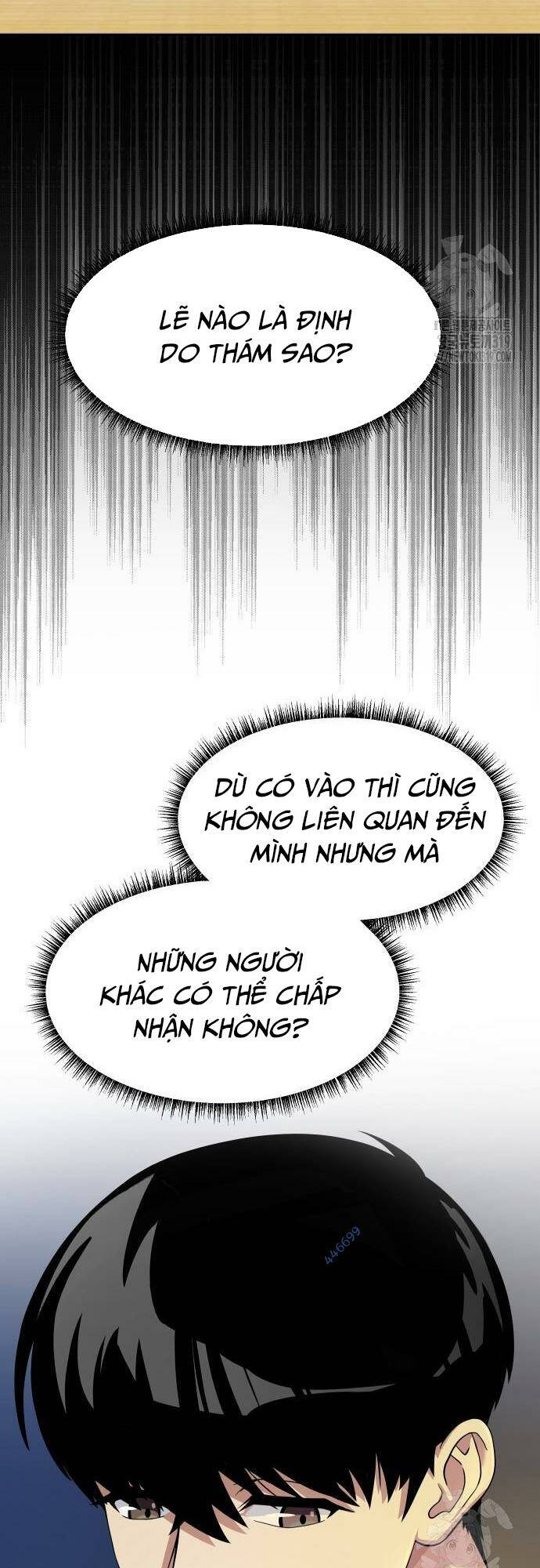 từ nhân viên vạn năng trở thành huyền thoại chapter 21 - Trang 2