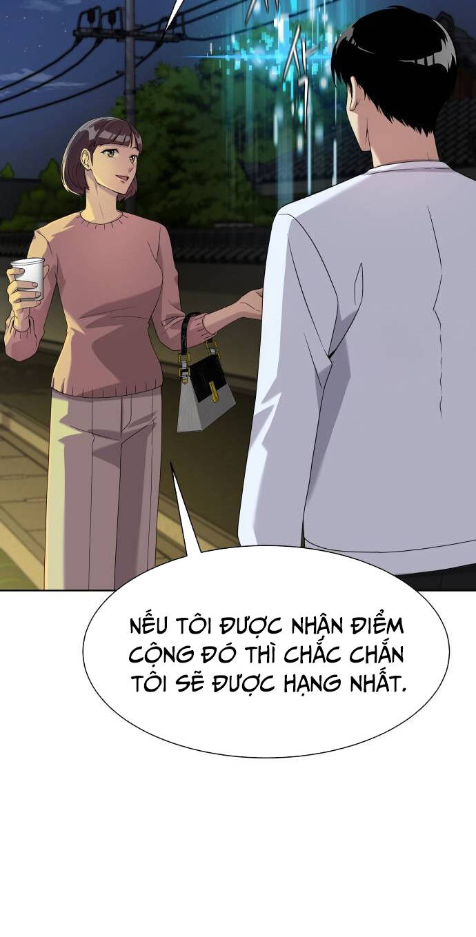 từ nhân viên vạn năng trở thành huyền thoại chapter 21 - Trang 2