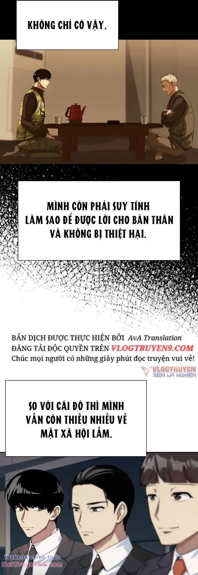 từ nhân viên vạn năng trở thành huyền thoại chương 22 - Trang 2