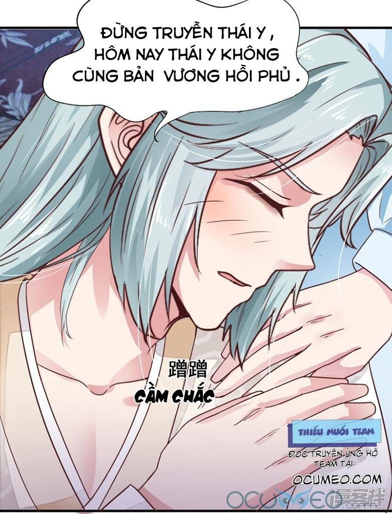 tư sủng âm dương phi chapter 13 - Trang 2