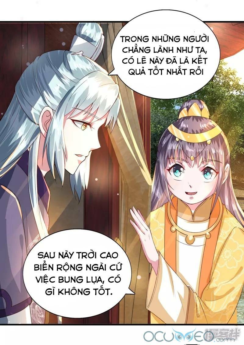 tư sủng âm dương phi chapter 43 - Next chương 44