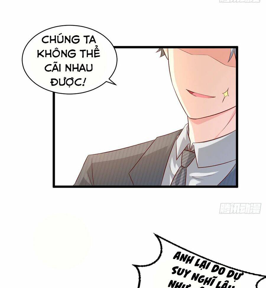 Tư Sủng Cục Cưng Bảo Bối Chapter 21 - Trang 2