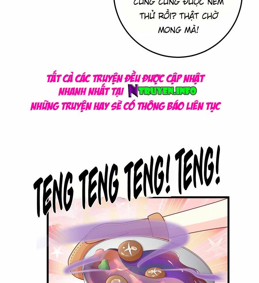 Tư Sủng Cục Cưng Bảo Bối Chapter 21 - Trang 2