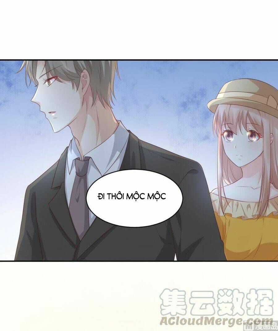 Tư Sủng Cục Cưng Bảo Bối Chapter 37 - Trang 2