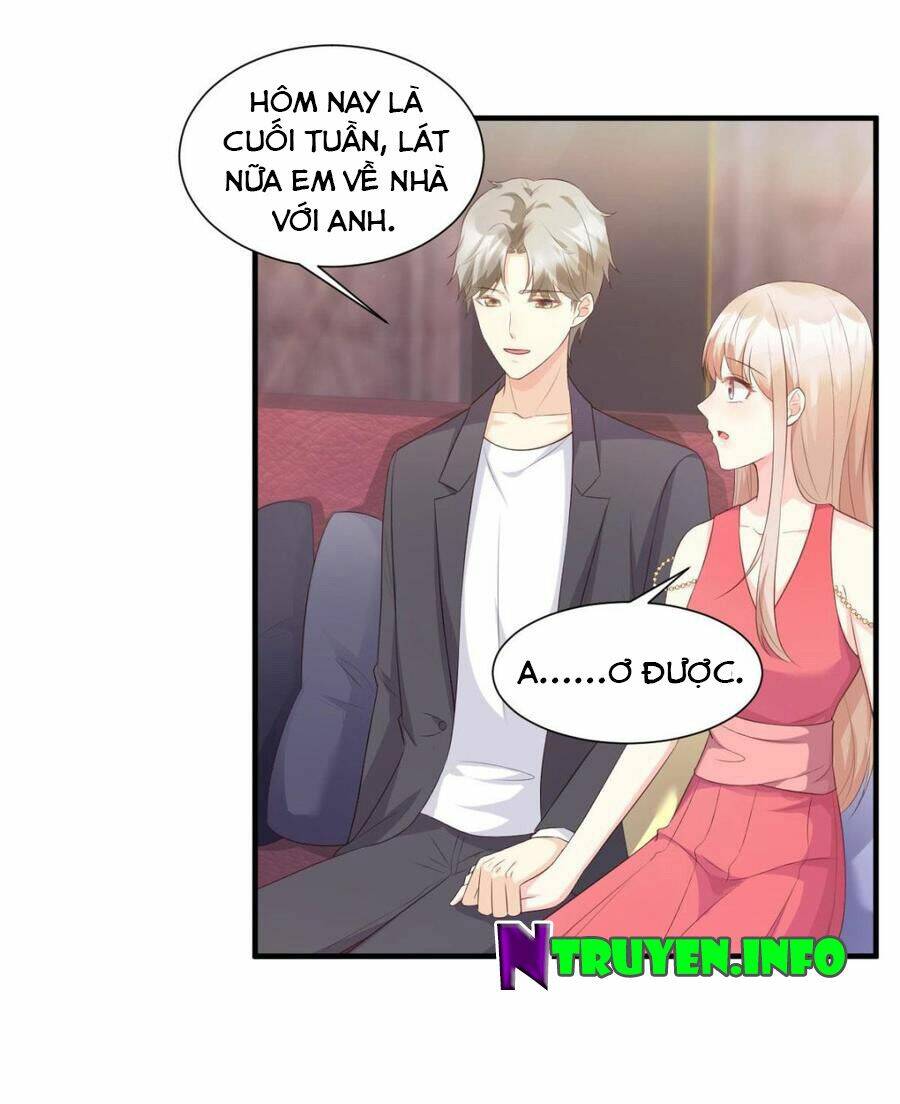 Tư Sủng Cục Cưng Bảo Bối Chapter 45 - Trang 2