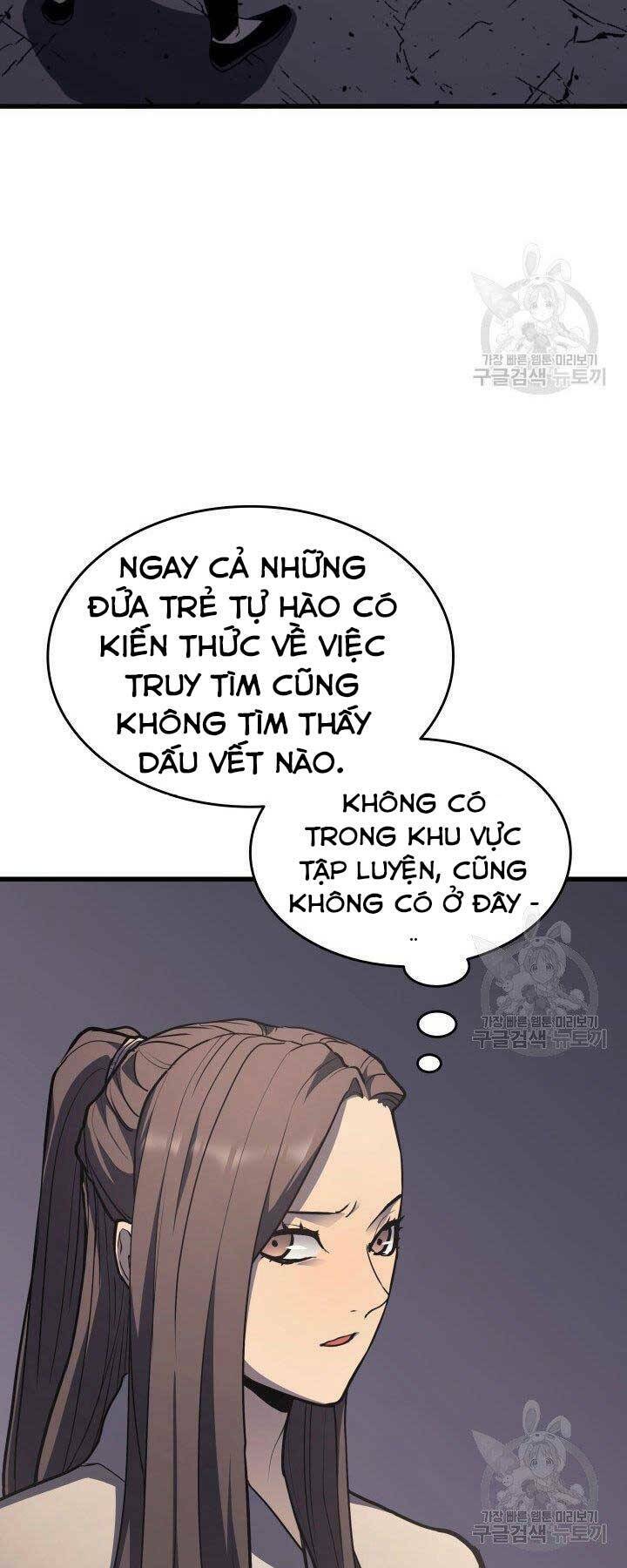 tử thần phiêu nguyệt chapter 12 - Trang 2