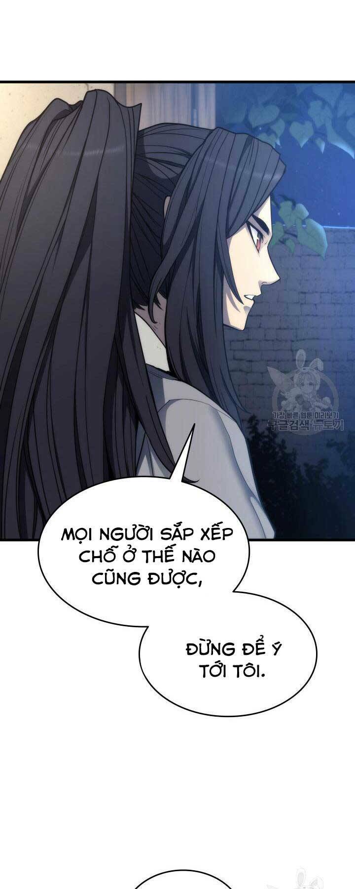 tử thần phiêu nguyệt chapter 14.5 - Trang 2