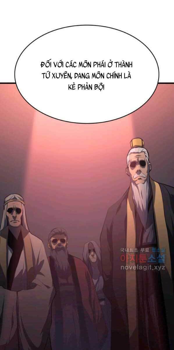 tử thần phiêu nguyệt chapter 30 - Trang 2