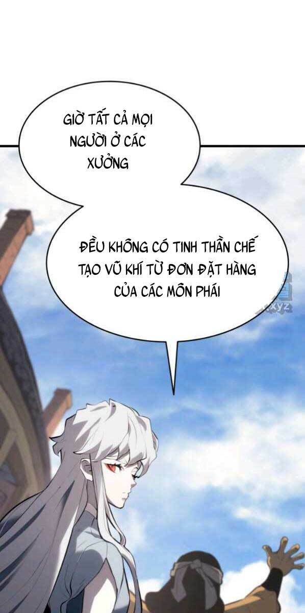 tử thần phiêu nguyệt chapter 30 - Trang 2