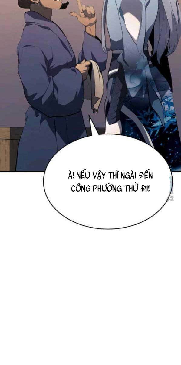 tử thần phiêu nguyệt chapter 30 - Trang 2