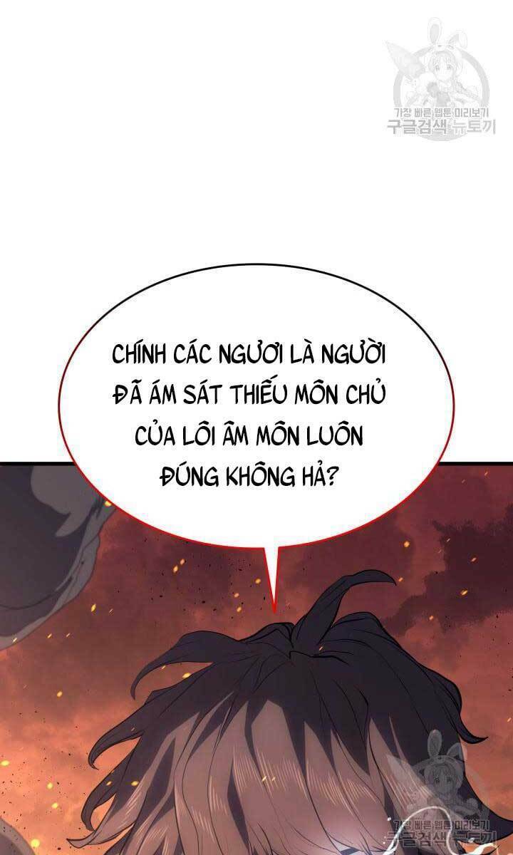 tử thần phiêu nguyệt chapter 40 - Trang 2