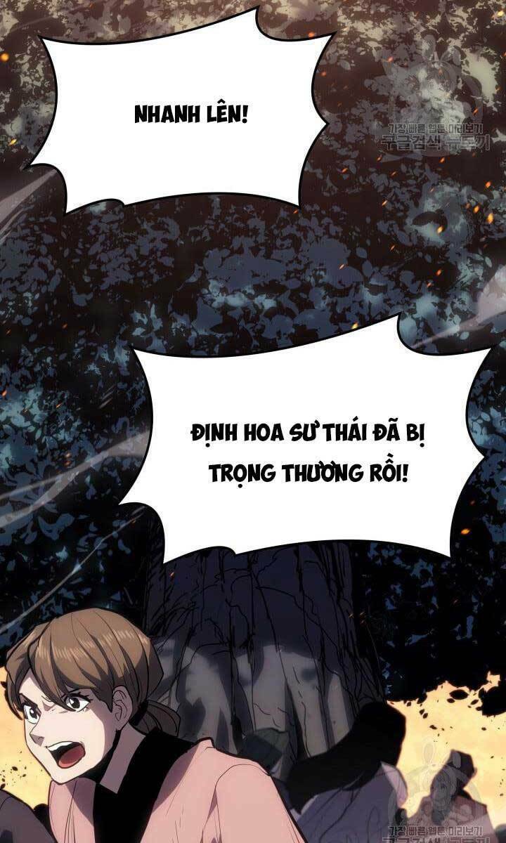 tử thần phiêu nguyệt chapter 40 - Trang 2