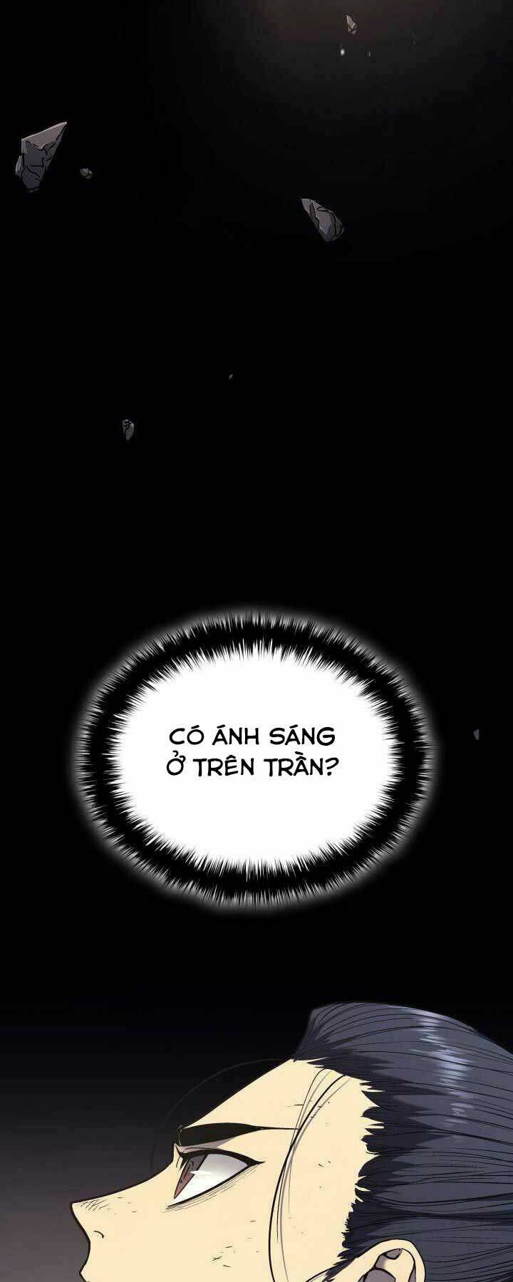 tử thần phiêu nguyệt chapter 5 - Trang 2