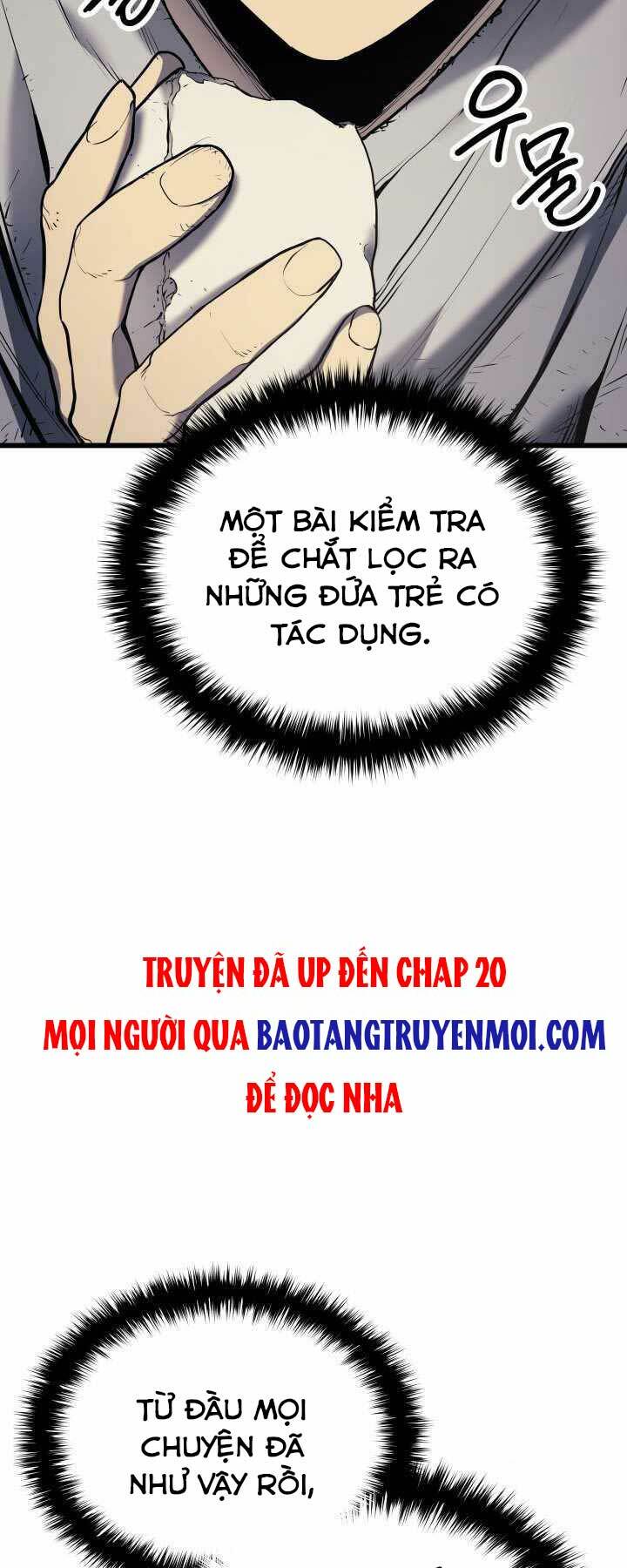 tử thần phiêu nguyệt chapter 5 - Trang 2