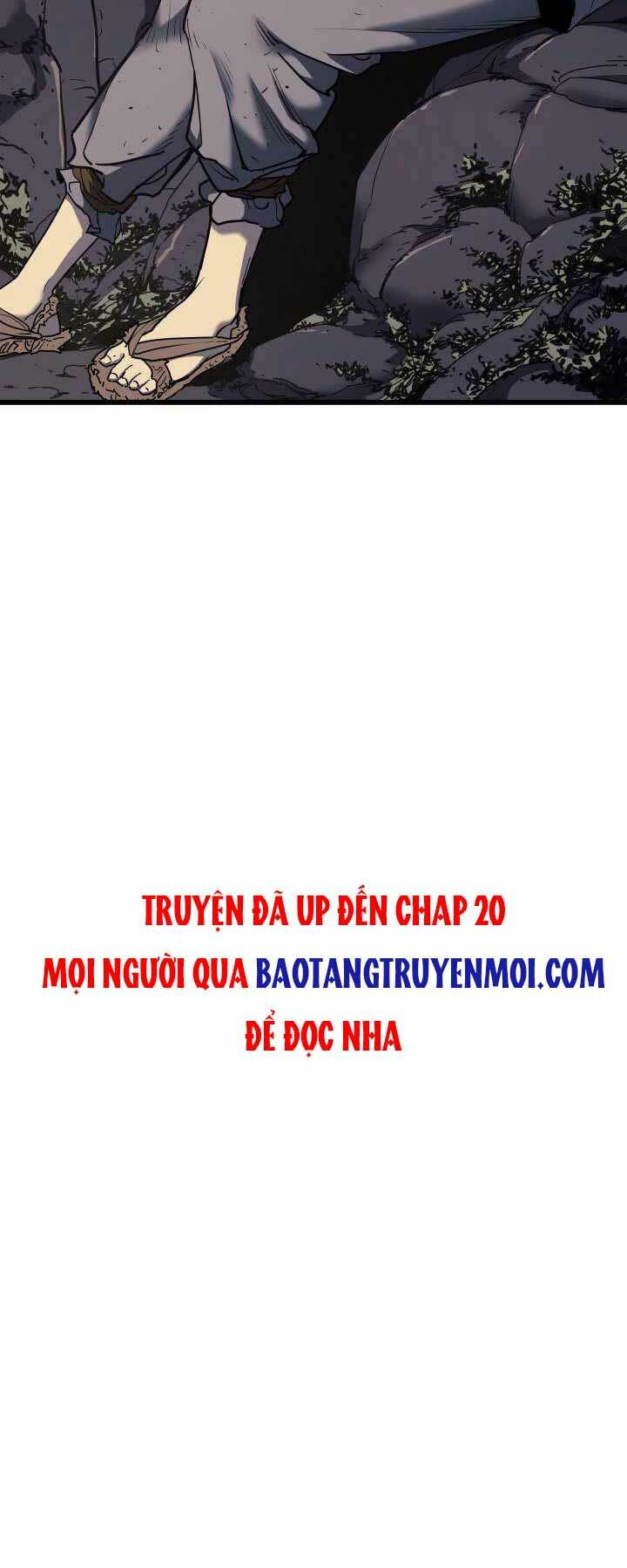 tử thần phiêu nguyệt chapter 5 - Trang 2