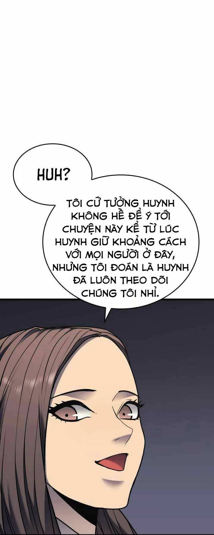 tử thần phiêu nguyệt chapter 5 - Trang 2