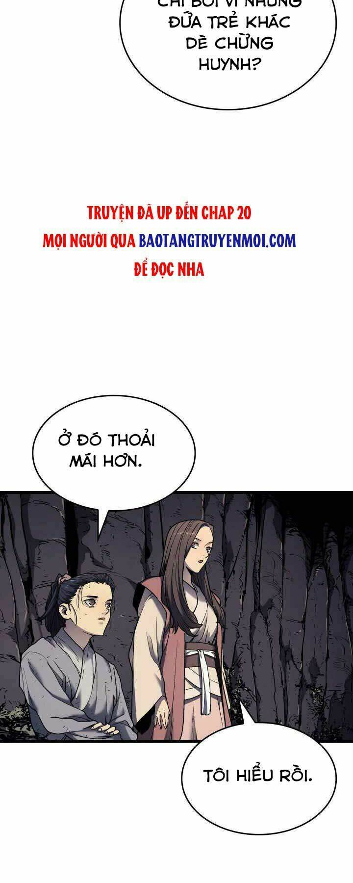 tử thần phiêu nguyệt chapter 5 - Trang 2