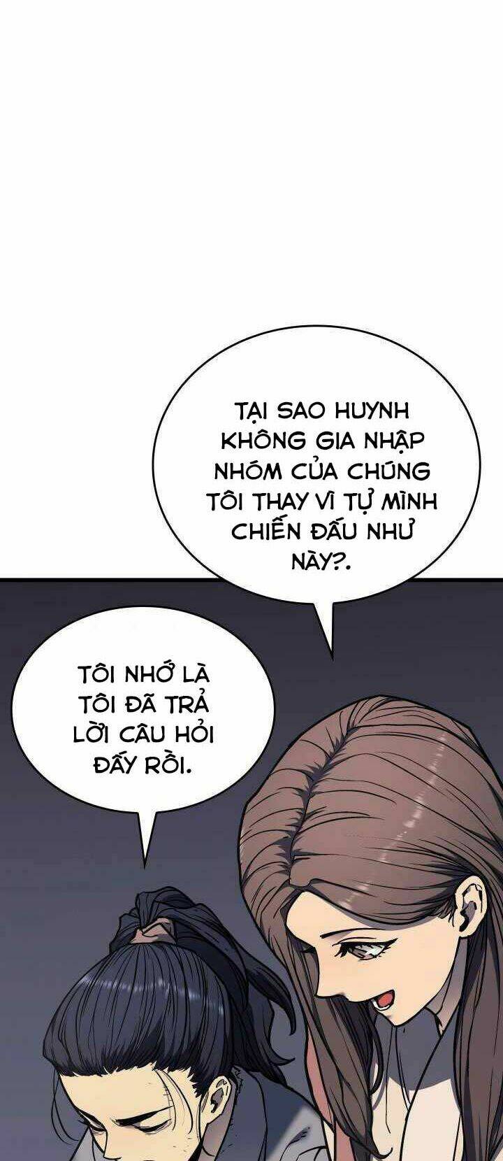 tử thần phiêu nguyệt chapter 5 - Trang 2