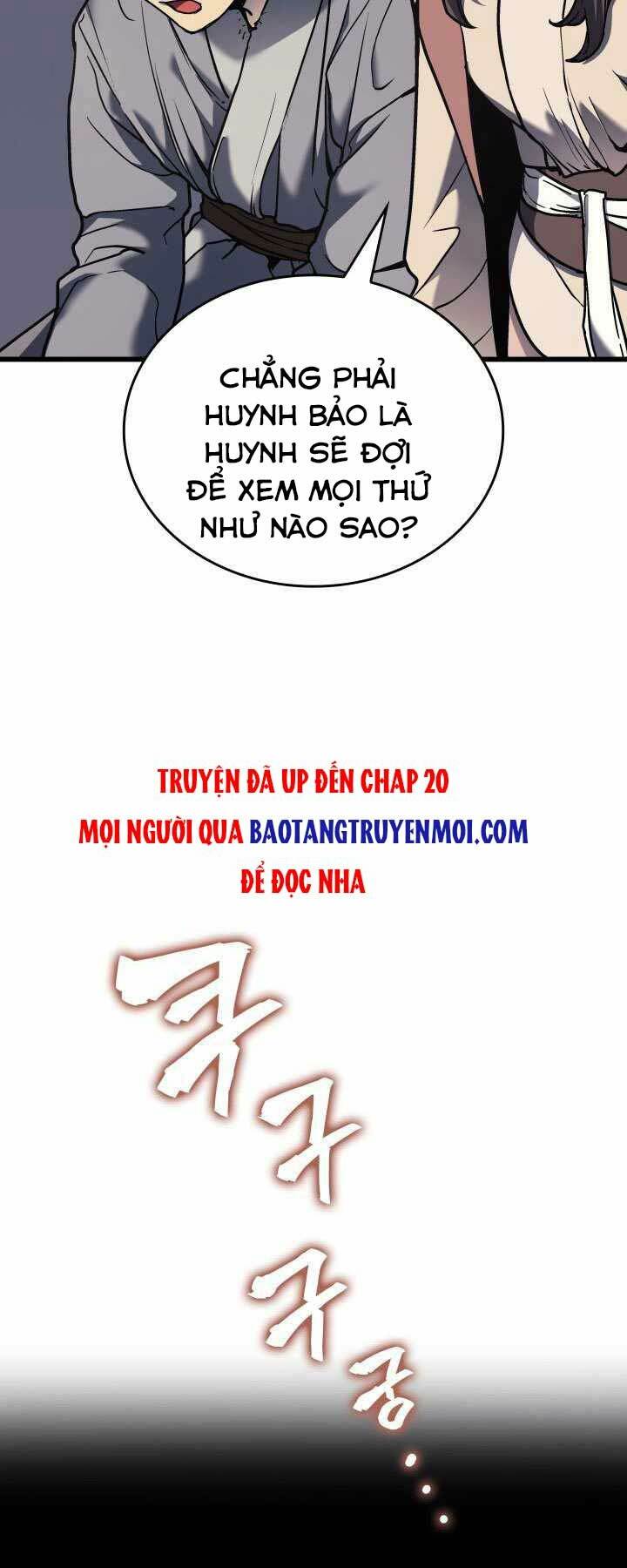 tử thần phiêu nguyệt chapter 5 - Trang 2