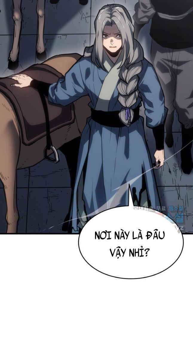 tử thần phiêu nguyệt chapter 50 - Trang 2