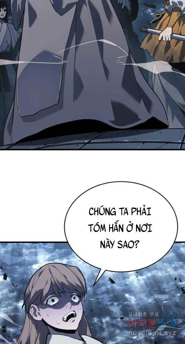 tử thần phiêu nguyệt chapter 50 - Trang 2