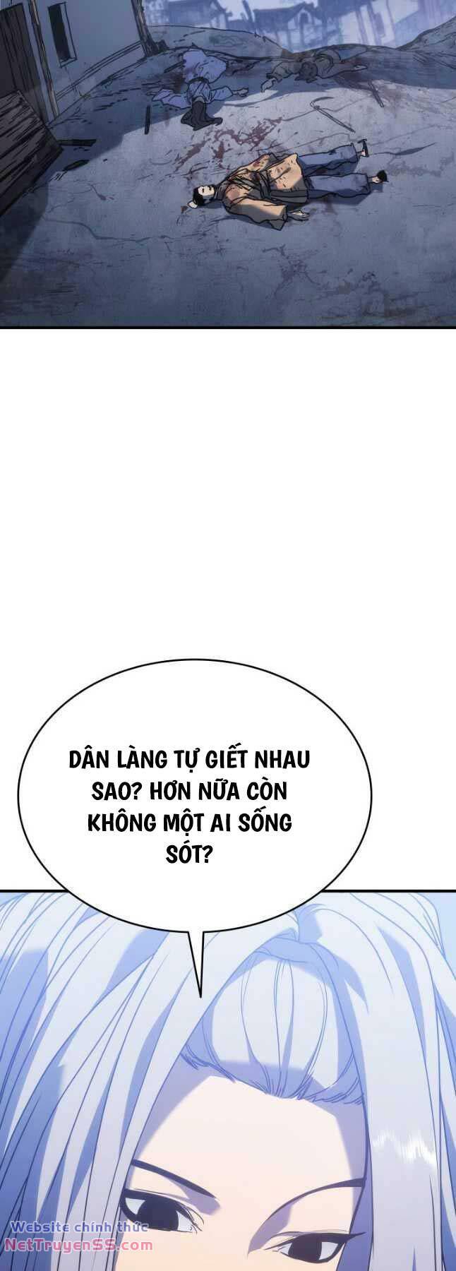 tử thần phiêu nguyệt chapter 74 - Trang 2