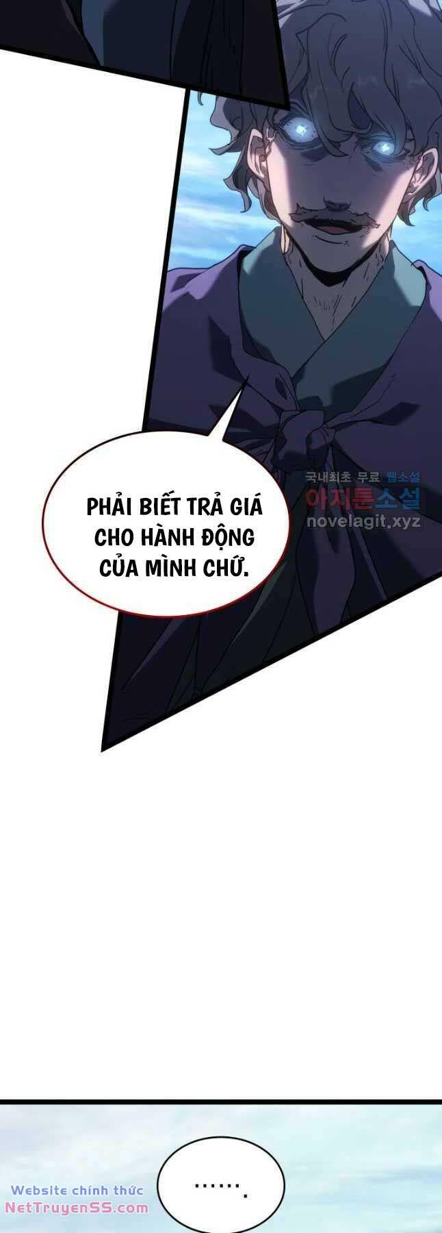 tử thần phiêu nguyệt chapter 74 - Trang 2